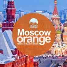 Moscow Orange: Urban Chillout Music (2020) скачать через торрент