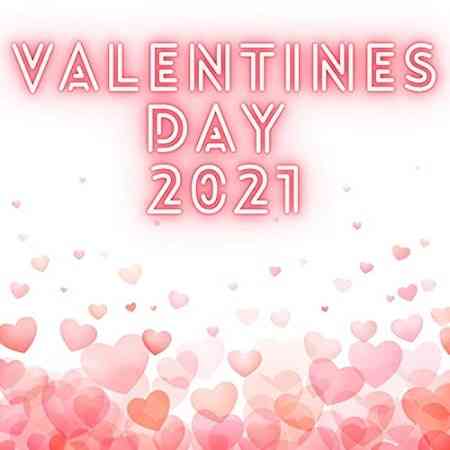 Valentines Day 2021 (2021) скачать через торрент
