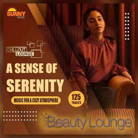 A Sense Of Serenity: Lounge Mix (2021) скачать через торрент