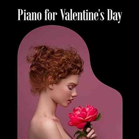 Piano for Valentine's Day