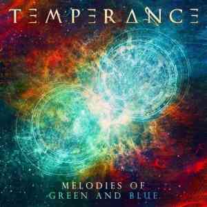 Temperance - Melodies of Green and Blue (2021) скачать через торрент