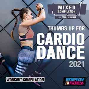 Thumbs Up For Cardio Dance 2021 Workout Compilation (2021) скачать через торрент