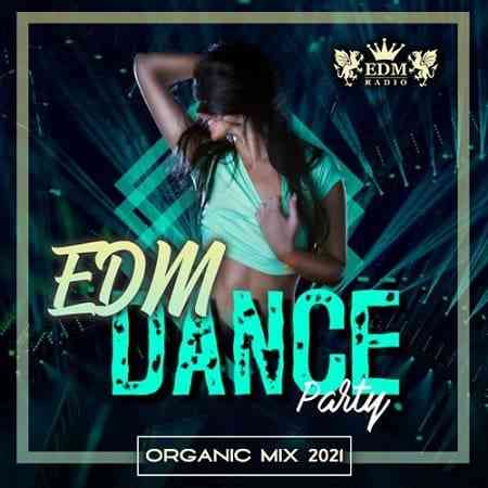 Organic EDM Dance Party (2021) скачать через торрент