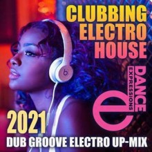 E-Dance: Clubbing Electro House (2021) скачать через торрент