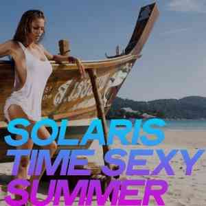 Solaris Time Sexy Summer (2020) скачать через торрент