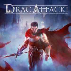 Drac Attack! - Drac Attack! (2021) скачать через торрент