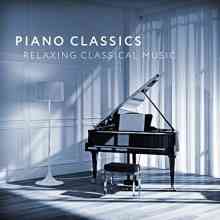 Piano Classics - Relaxing Classical Music (2021) скачать через торрент