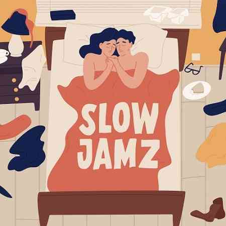 Slow Jamz (2021) скачать через торрент