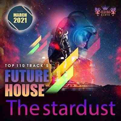 The Stardust: Future House Party (2021) скачать через торрент
