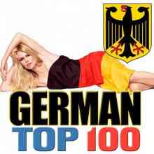 German Top 100 Single Charts (19.03) (2021) скачать через торрент
