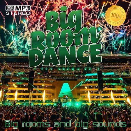 Big Room Dance (2021) скачать через торрент