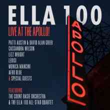 Ella 100: Live at the Apollo! (2021) скачать через торрент