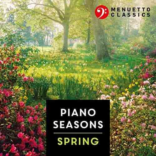 Piano Seasons: Spring (2021) скачать через торрент