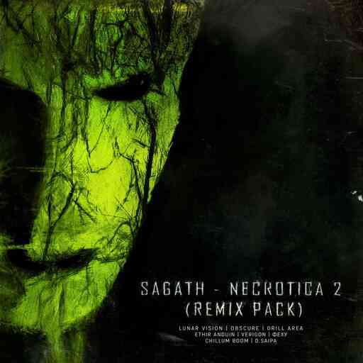 Sagath - Necrotica 2 (Remix Pack)