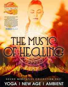 The Music Of Healing (2021) скачать через торрент