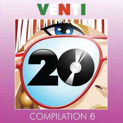 Venti Compilation 6 (2020) 2CD (2021) скачать через торрент