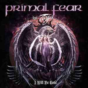 Primal Fear (feat. Tarja) - I Will Be Gone (2021) скачать через торрент