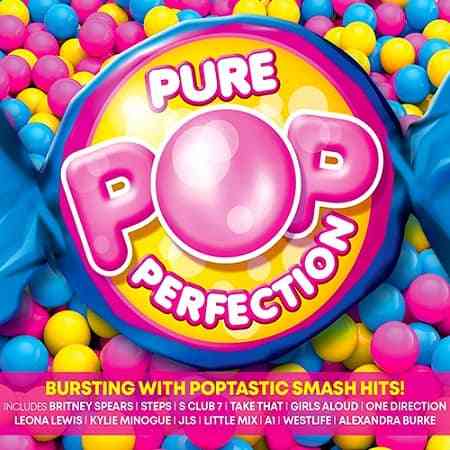 Pure Pop Perfection [3CD] (2021) скачать через торрент