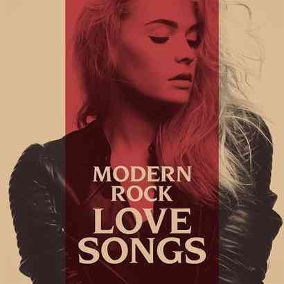 Modern Rock Love Songs (2021) скачать через торрент