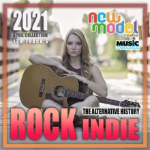 The Alternative History: Rock Indie Music (2021) скачать через торрент