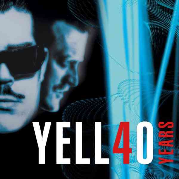Yello - Yello 40 Years (2021) скачать через торрент