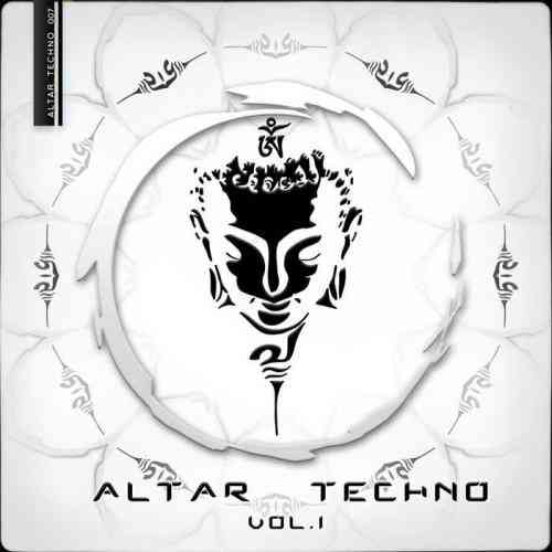 Altar Techno [Vol . 1] (2021) скачать через торрент