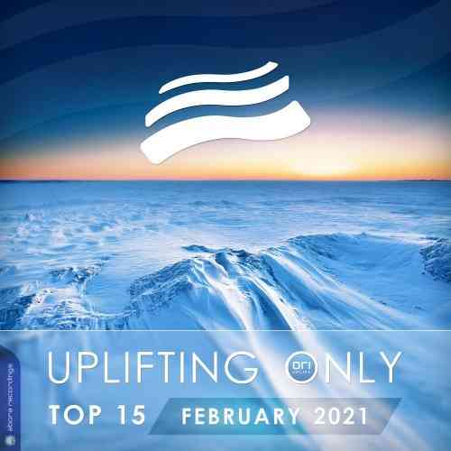 Uplifting Only Top 15: February - April (2021) скачать через торрент