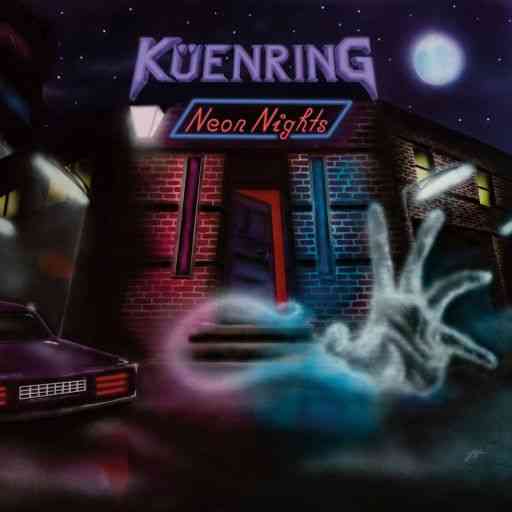 Kuenring - Neon Nights (2021) скачать через торрент