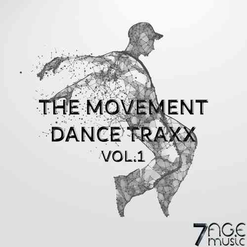 The Movement Dance Traxx Vol 1 (2021) скачать через торрент
