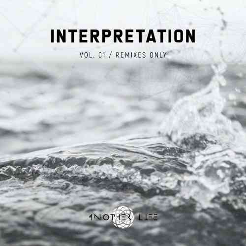 Interpretation Vol 01 - 02 (Remixes Only) (2021) скачать через торрент