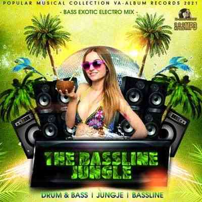 The Bassline Jungle Party (2021) скачать через торрент