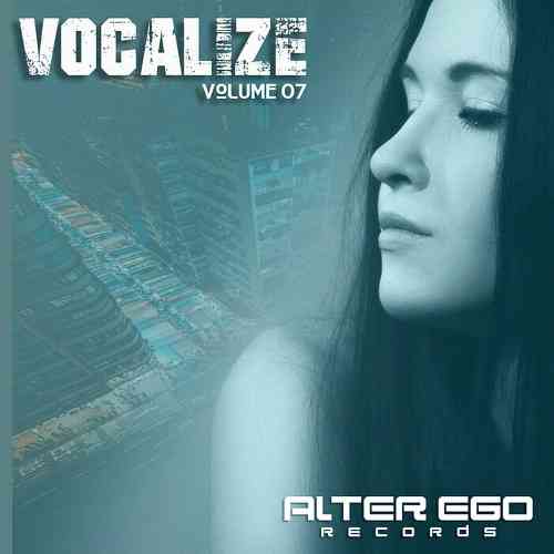 Alter Ego Records: Vocalize 07 (2021) скачать через торрент
