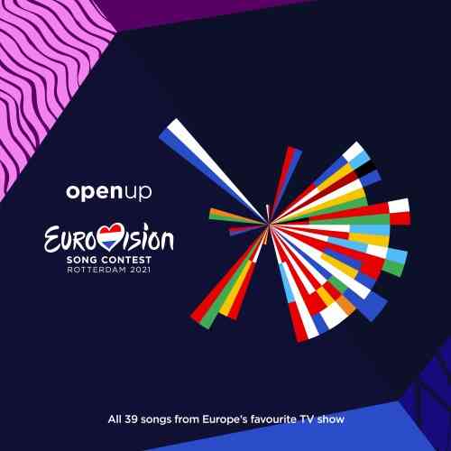Eurovision Song Contest Rotterdam (2021) скачать через торрент