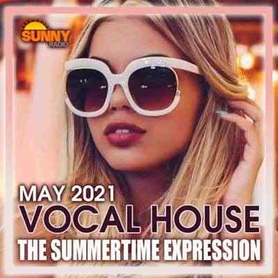 The Summertime Expression: Vocal House Party (2021) скачать через торрент