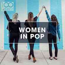 100 Greatest Women in Pop (Explicit) (2021) скачать через торрент