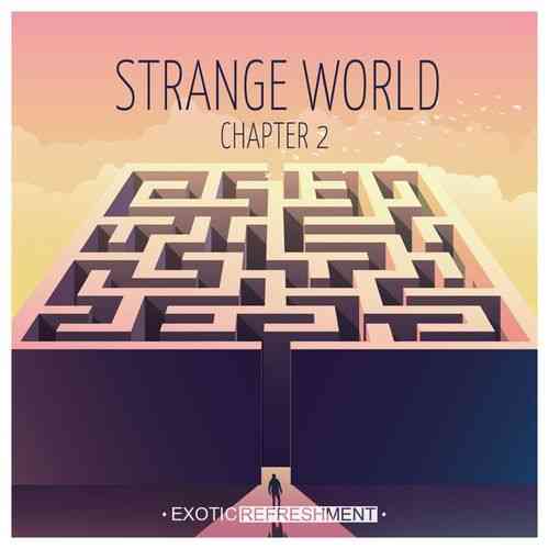 Strange World – Chapter 2 (2021) скачать через торрент