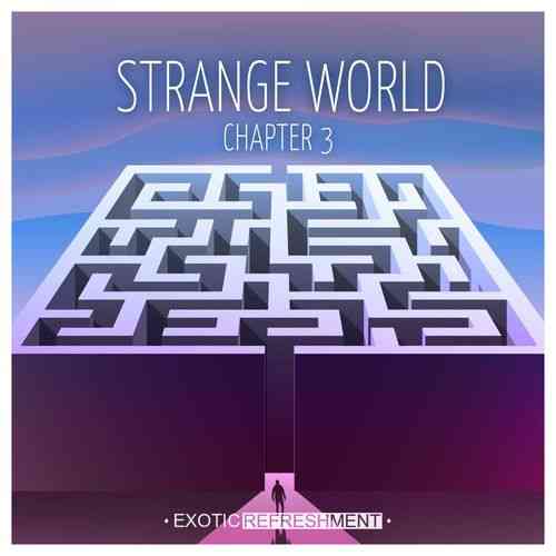 Strange World - Chapter 3 (2021) скачать через торрент