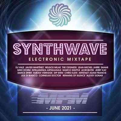MPM Synthwave: Electronic Mixtape (2021) скачать через торрент