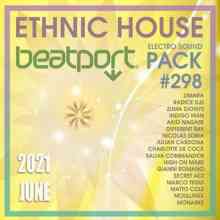 Beatport Ethnic House: Sound Pack -298 (2021) скачать через торрент