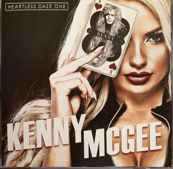 Kenny Mcgee - Heartless Daze One (2021) скачать через торрент