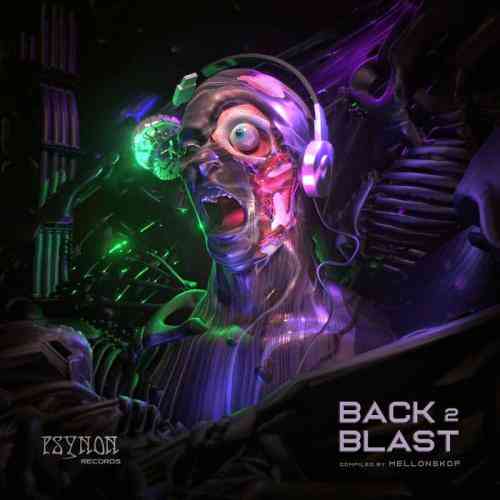 Back 2 Blast (2021) скачать через торрент