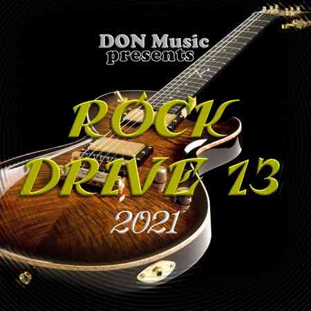 Rock Drive 13 (2021) скачать через торрент