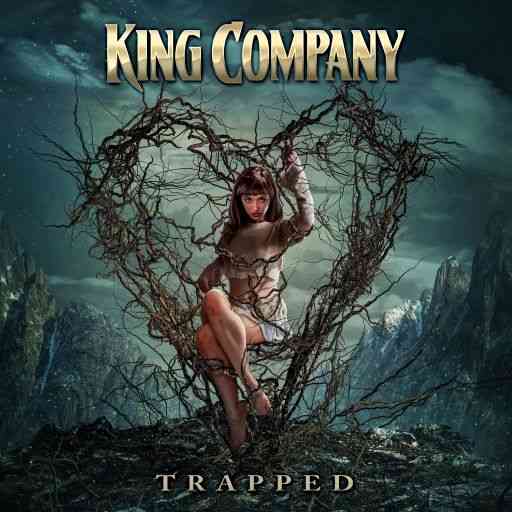 King Company - Trapped (2021) скачать через торрент