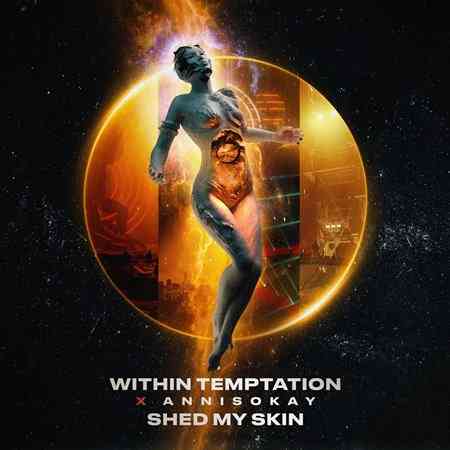 Within Temptation - Shed My Skin (2021) скачать через торрент