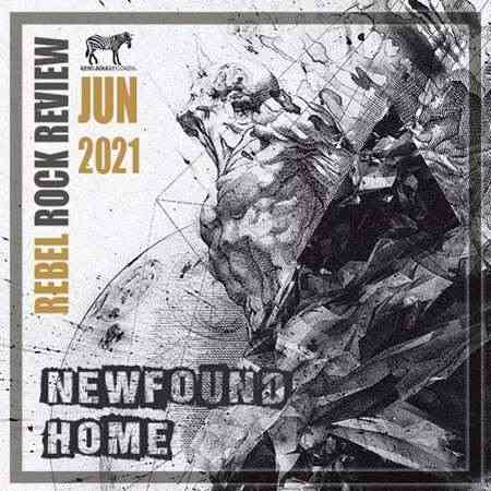 New Found Home: Rebel Rock Review (2021) скачать через торрент