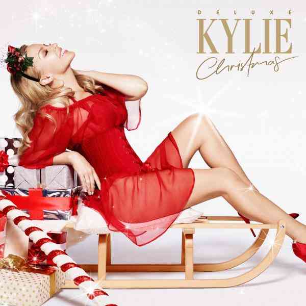 Kylie Minogue - Kylie Christmas (2015) скачать через торрент
