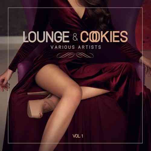 Lounge & Cookies, Vol. 1 (2021) скачать через торрент