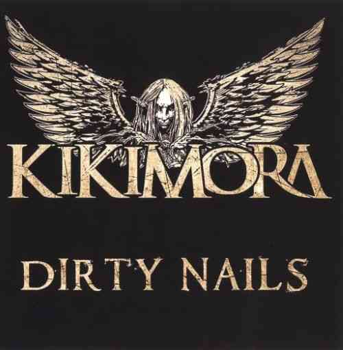 Kikimora - Dirty Nails (2021) скачать через торрент