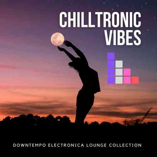 Chilltronic Vibes [Downtempo Electronica Lounge Collection] (2021) скачать через торрент