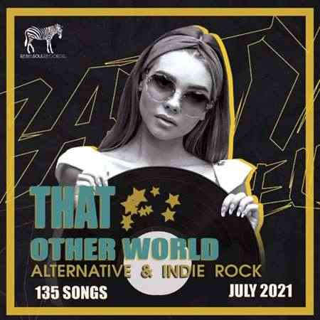 That Other World: Indie & Alternative Music (2021) скачать через торрент